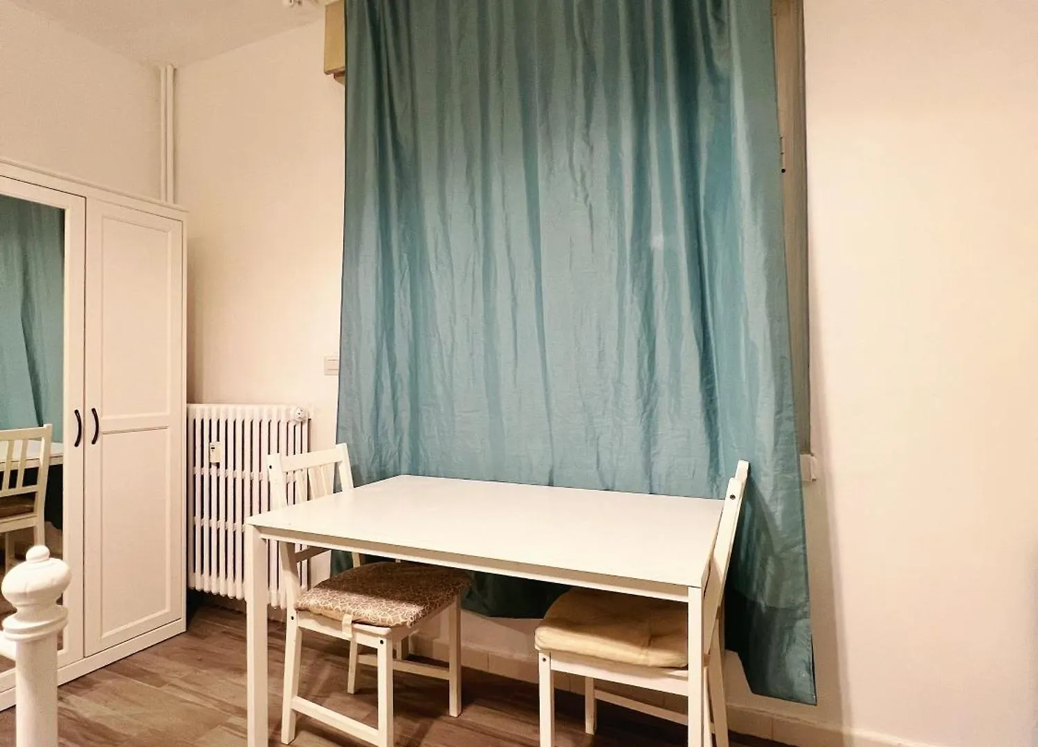 Niguarda Care Stay Mailand Apartment