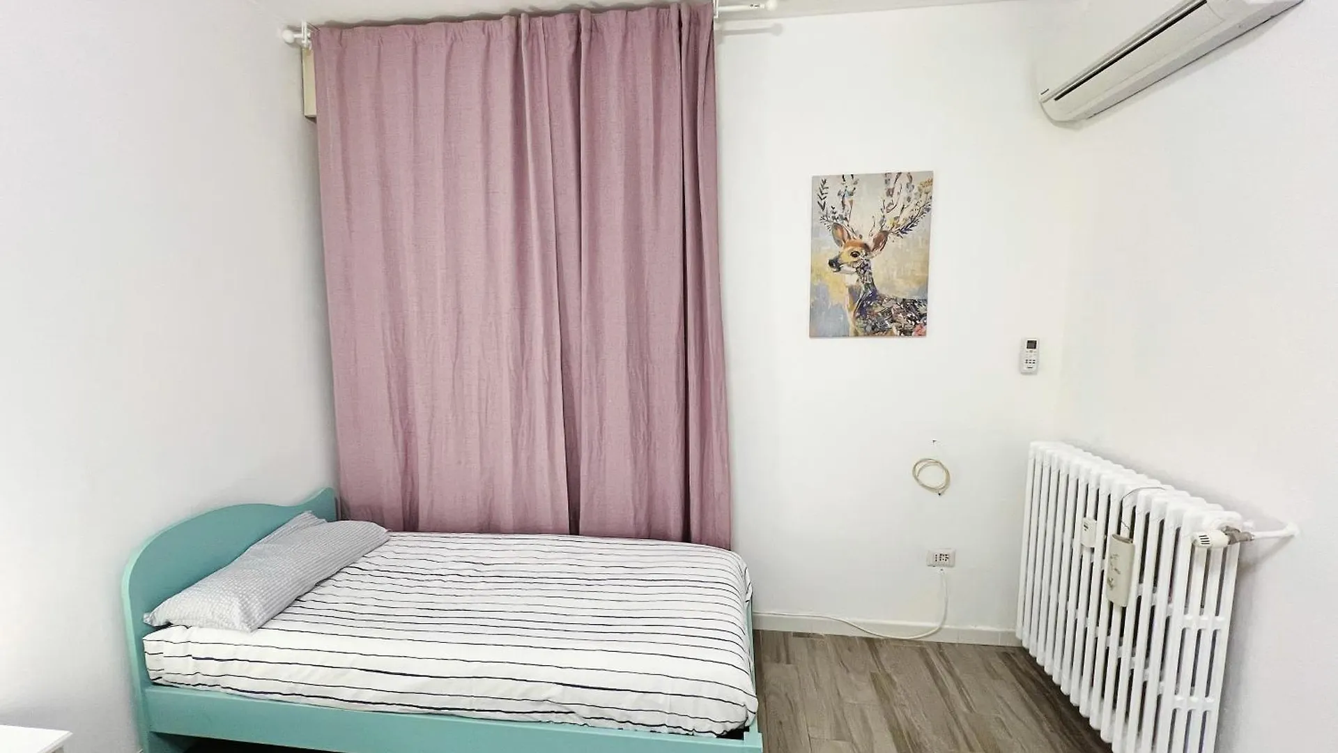 Niguarda Care Stay Mailand Italien