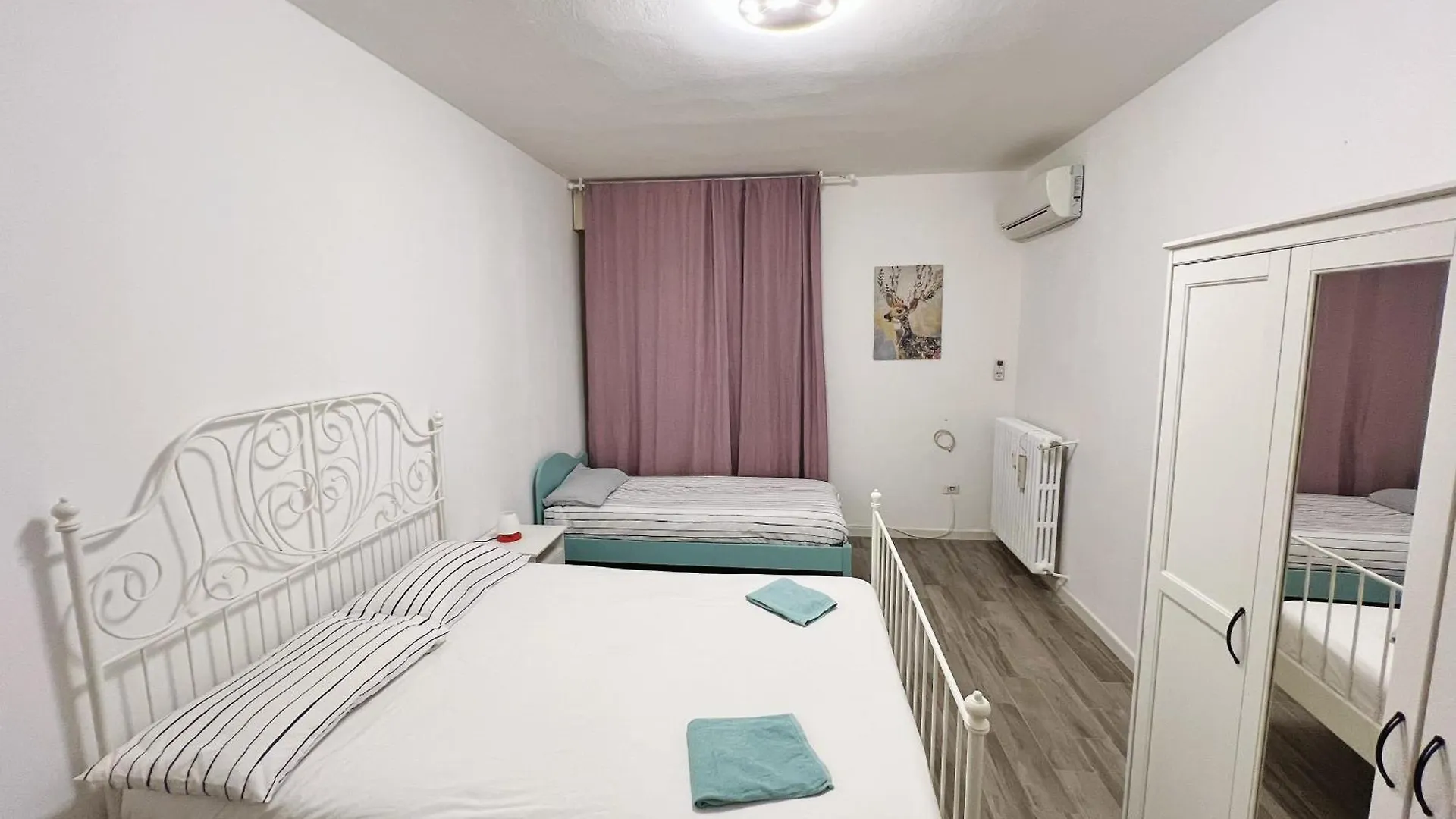 Niguarda Care Stay Mailand