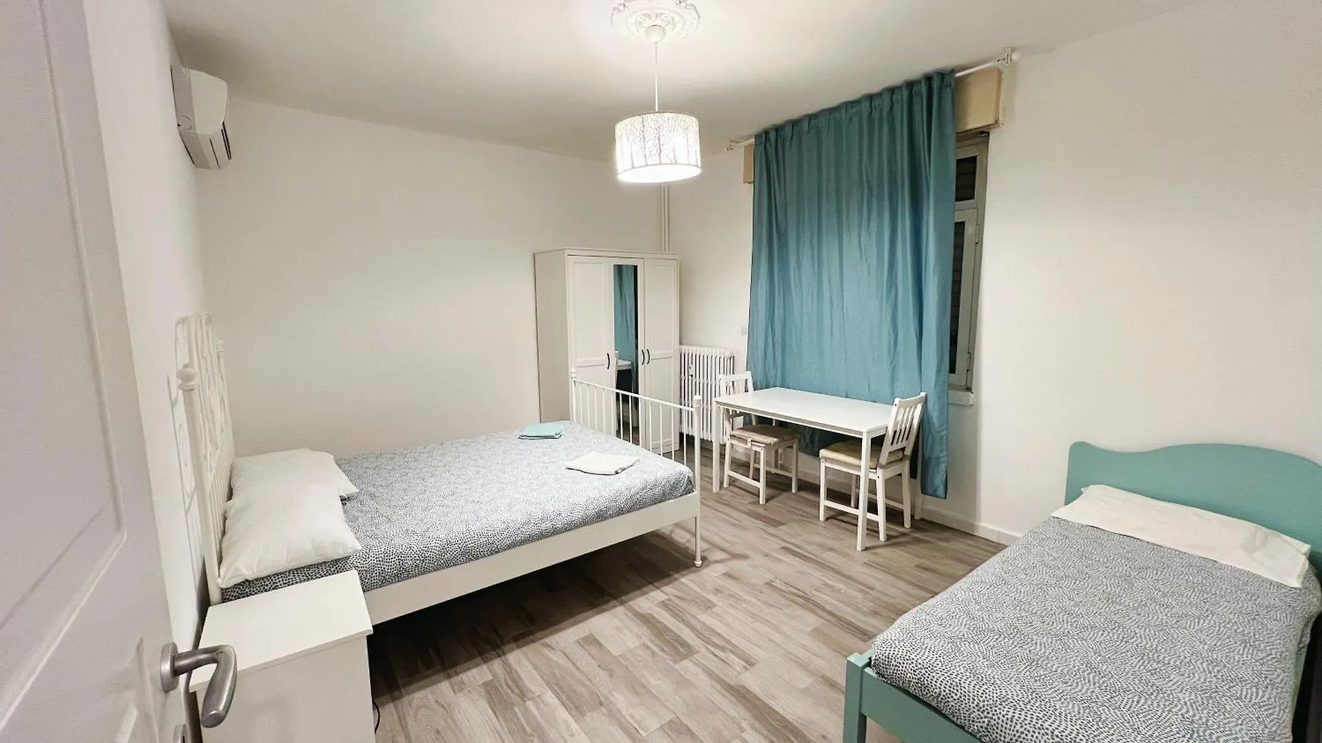 Niguarda Care Stay Mailand 0*,  Italien