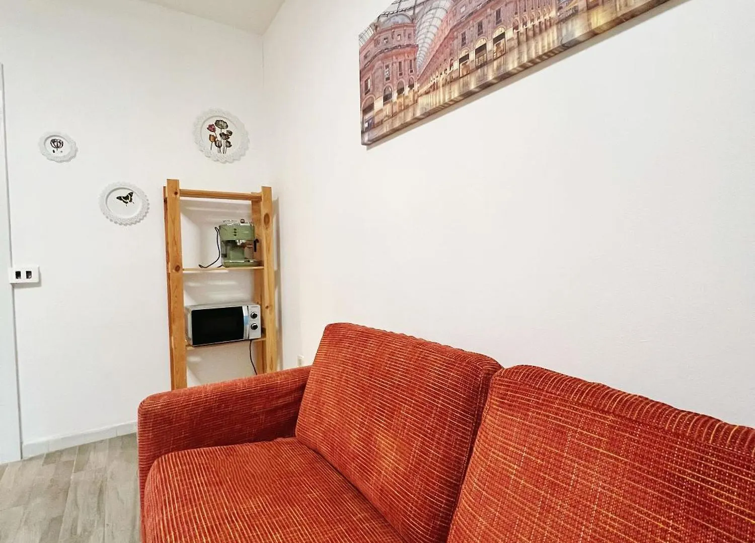 Apartment Niguarda Care Stay Mailand