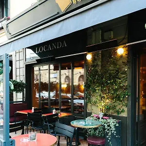 Locanda Pandenus Brera Milano