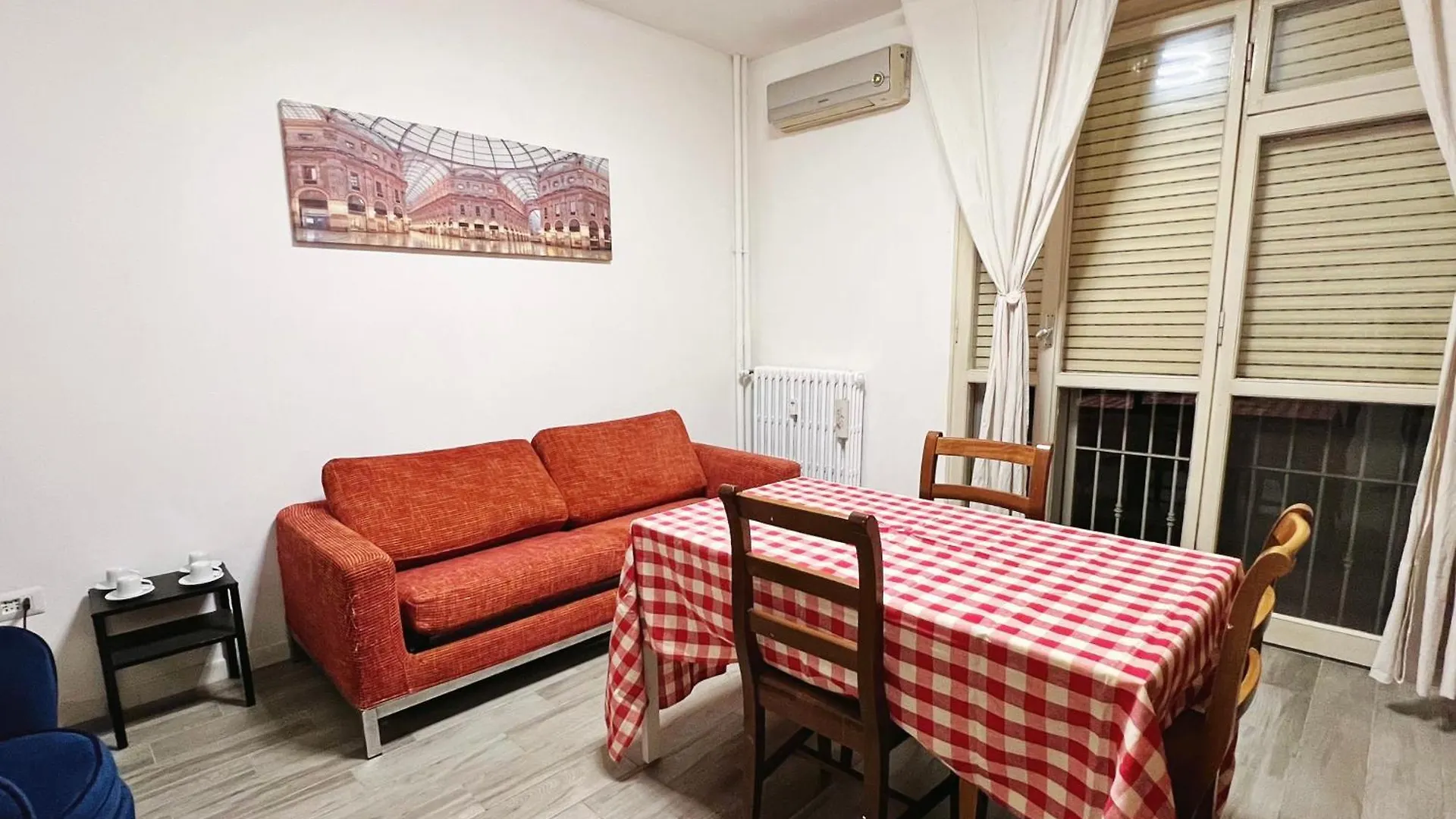 Niguarda Care Stay Milan